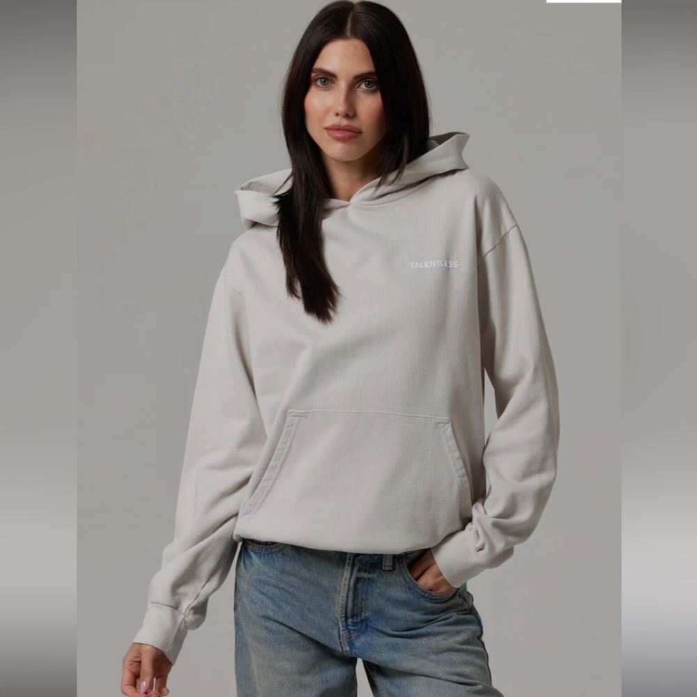 TALENTLESS hoodie
